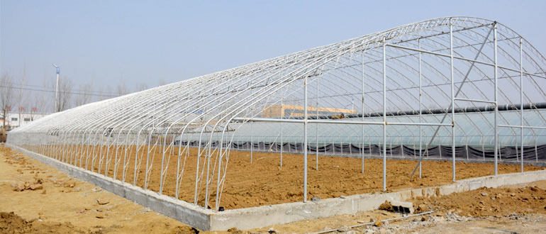農業養殖大棚
